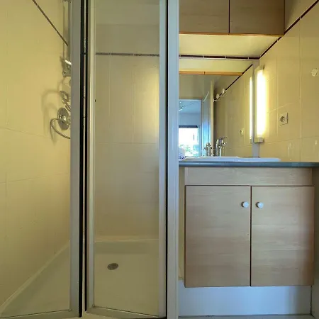 Confortable Avec Balcon, Parking, Piscine Proche Port La Rochelle - Fr-1-246-664 Apartment